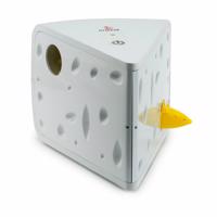 FroliCat® CHEESE™ automatikus macskacsalogató