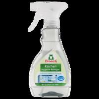 Frosch EKO higiénikus tisztítószer hűtőszekrényekhez és egyéb konyhai felületek, 300 ml
