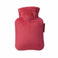 Hugo Frosch gyermek uni termofor palack, piros, piros