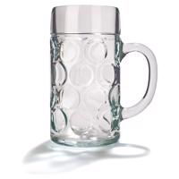 ISAR söröspohár fogantyúval , 0,5 l