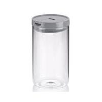 Kela ARIK üveg rároló 900 ml, szürke