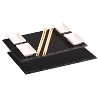 Kesper 38140 Sushi készlet pala
