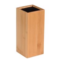 Kesper 58022 Késállvány bambusz, 10 x 10 x 23 c m