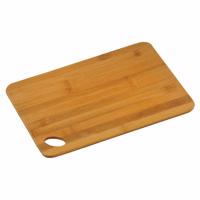 Kesper 58330 Bambusz vágódeszka, 35 x 24 x 0,8 cm,35 x 24 x 0,8 cm