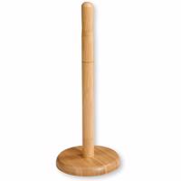 Kesper 81204 Konyhai törülközőtartó bambusz, 12,5x 32,5 cm, 12,5 x 32,5 cm