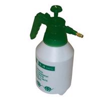 Kézi nyomáspermetező 1,5 l