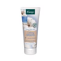Kneipp Cottony Smooth tusfürdő, 200 ml