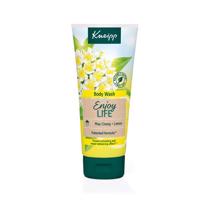 Kneipp Életöröm tusfürdő, 200 ml