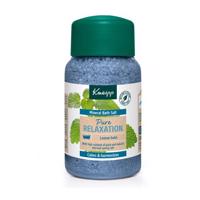 Kneipp fürdősó a tökéletes pihenéshez, 500 g