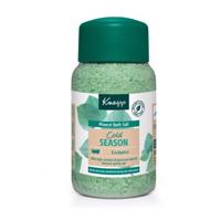 Kneipp fürdősó, eukaliptusz, 500 g
