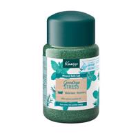 Kneipp Goodbye Stress fürdősó, 500 g