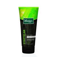 Kneipp Reggeli ébresztő 2 az 1-ben tusfürdő, 200 ml