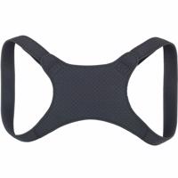 Korrektor a helyes testtartásért, méret. L/XL, fekete, 4HOME