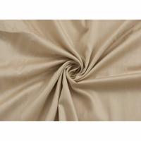 Kvalitex Luxury collection szatén lepedőbézs színű, 140 x 200 cm + 22 cm, bézs, 140 x 200 cm
