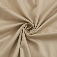 Kvalitex szatén lepedő rugalmas bézs , 140 x 200cm, bézs, 140 x 200 cm