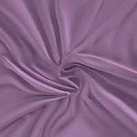 Kvalitex szatén lepedő rugalmas lila , 180 x 200cm, lila, 180 x 200 cm