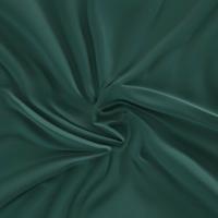 Kvalitex szatén lepedő rugalmas sötétzöld , 140 x200 cm, sötétzöld, 140 x 200 cm