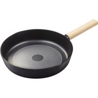 Lamart LT1217 Poele serpenyő, átmérő 28 cm, bézsszínű, bézs
