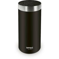Lamart LT2149 Késblokk Snap, 22,5 cm, 22,5 cm