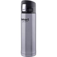 Lamart LT4008 Branche termosz, 0,42 l, ezüst