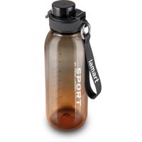 Lamart LT4074 Fit sportpalack, fekete, 1 l, fekete