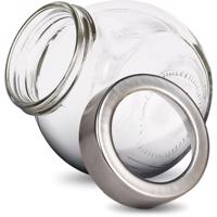 Lamart LT6051 4 darabos Buck kancsó készlet, 170ml
