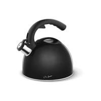 Lamart LT7046 Cuivre teáskanna 3 l, fekete