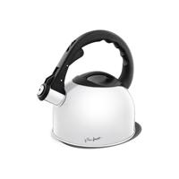 Lamart LT7047 teáskanna Lumier 2 l, fehér