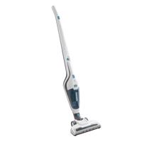 Leifheit Rotaro PowerVac porzsák nélküli porszívó2 az 1-ben (16 V), fehér