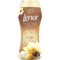 Lenor mosógyöngyök arany orchidea, 210 g