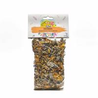 LIMARA Gyógynövénykeverék Gyógynövények mezőkrőlés kertekből 50 g