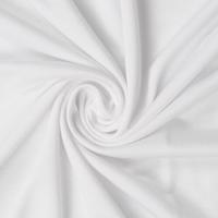 Matex Bambusz vízhatlan lepedő fehér , 90 x 200 x20 cm, fehér, 90 x 200 cm