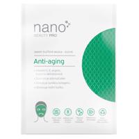 nanoBeauty Anti-Aging Nanofiber maszk