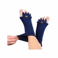 Navy igazító zokni extra stretch - S méret, S