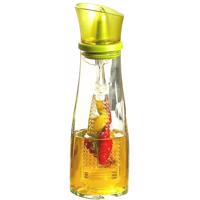 Olajtartály kioldó szűrővel, 500 ml