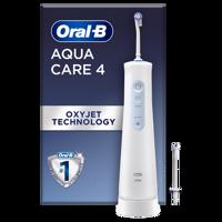 Oral-B Aquacare 4 Pro Expert szájzuhany