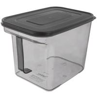 Orion adagolóedény Matrix, 2,75 l, szürke, 2,75 l