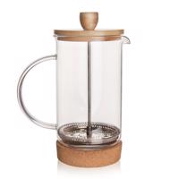 Orion CORK kancsó teához és kávéhoz, 0,75 l, 0,75 l