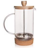 Orion CORK kancsó teához és kávéhoz, 1 l, 1 l