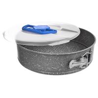 Orion Grande fedeles tortasütő forma, 26 cm