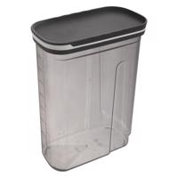 Orion Grey adagoló doboz, 2,7 l, 2,7 l
