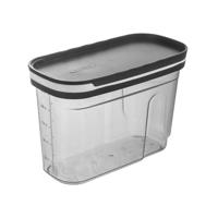 Orion Grey tároló adagoló, 1,25 l, 1,25 l