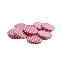 Orion Karo 10 db-os menetes fedőkészlet , 7 cm, 8 cm