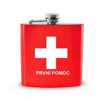 Orion lombik FIRST AID, 0,17 l