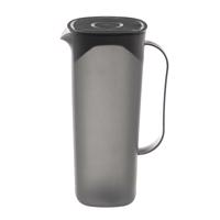 Orion Műanyag kancsó PEARL 1,8 l, fekete, fekete