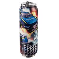 Orion Rozsdamentes acél termosz-kanna 0,7 l Nascar