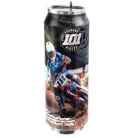 Orion Rozsdamentes acél termosz-kanna 0,7 lMotocross