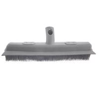 Orion seprű UH/gumiból készült seprű lapáttalCLEAN SYSTEM k 711521-2