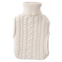Orion termofor palack 1,6 l, krém, krém
