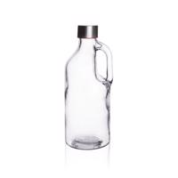 Orion Triely üvegpalack tetővel, 1,15 l , 1,2 l